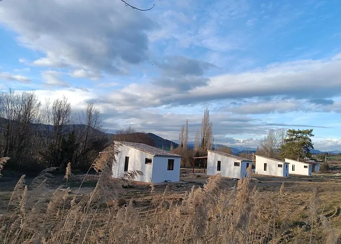 Casas Natura - Rural Apartamento *