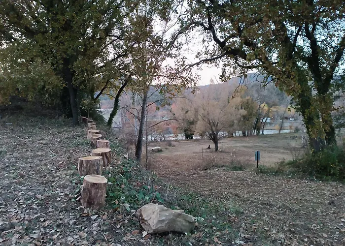 Apartamento Casas Natura - Rural Graus