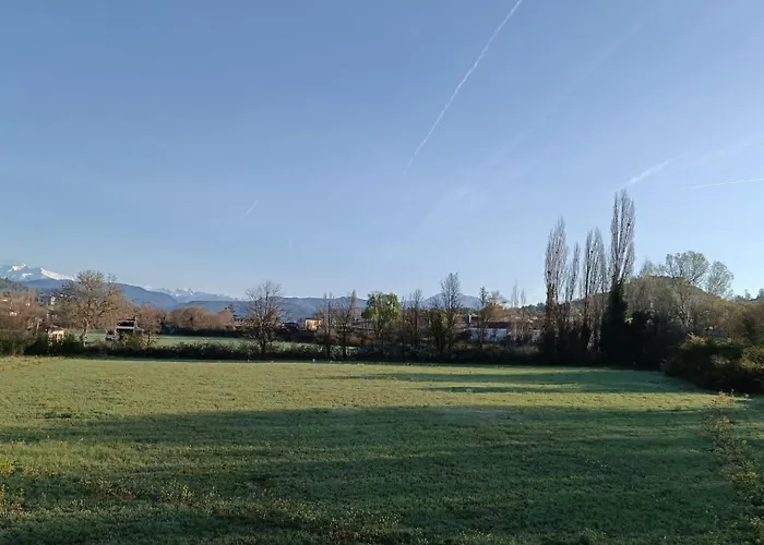 Apartamento Casas Natura - Rural Graus