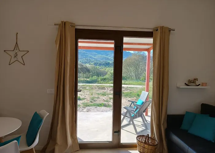 Casas Natura - Rural Graus