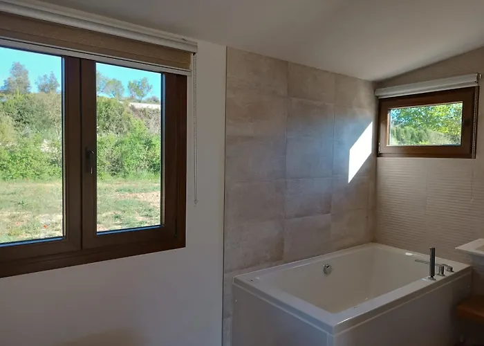 Apartamento Casas Natura - Rural Graus