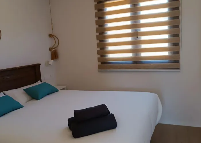 Casas Natura - Rural * Graus