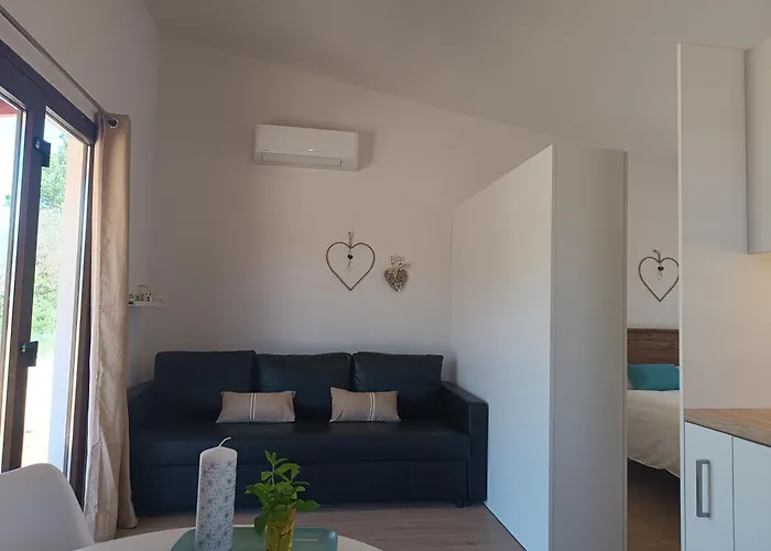 Apartamento Casas Natura - Rural *