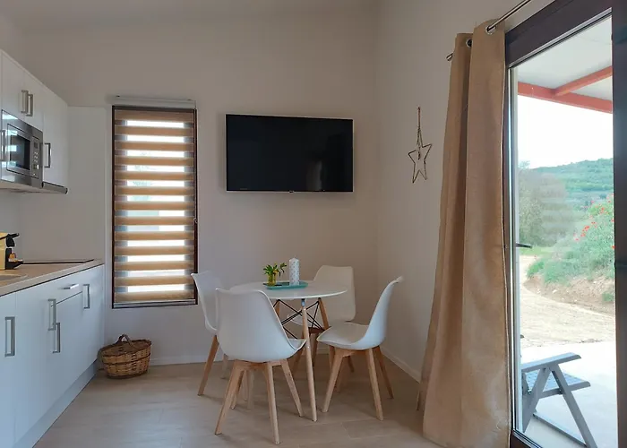 Apartamento Casas Natura - Rural Graus