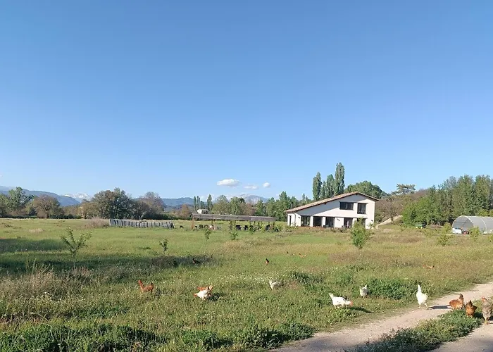 Apartamento Casas Natura - Rural *