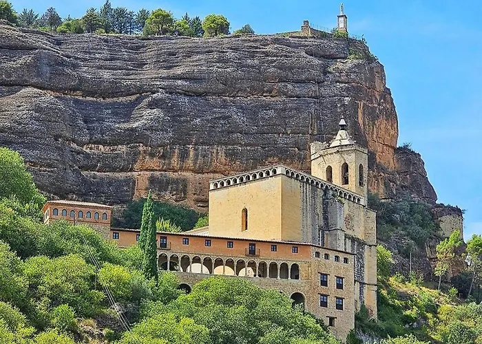 Casas Natura - Rural Graus