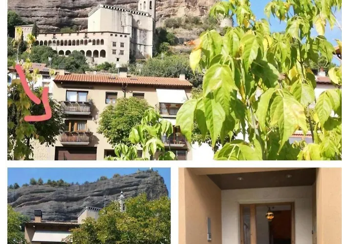 Casas Natura - Rural * Graus