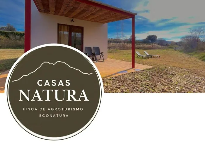 Casas Natura - Rural Apartamento *