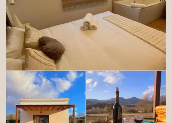 Apartamento Casas Natura - Rural