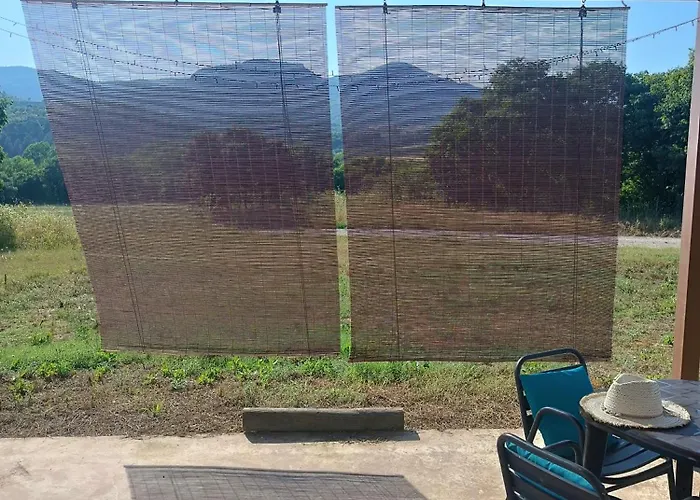 Casas Natura - Rural Apartamento Graus