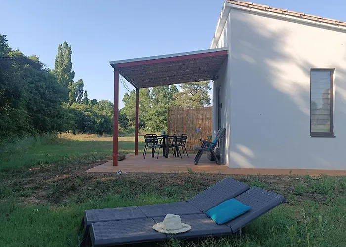 Apartamento Casas Natura - Rural Graus