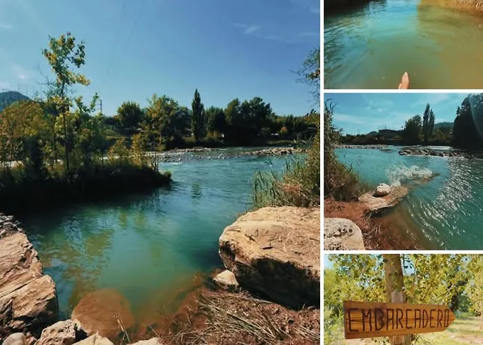 Apartamento Casas Natura - Rural