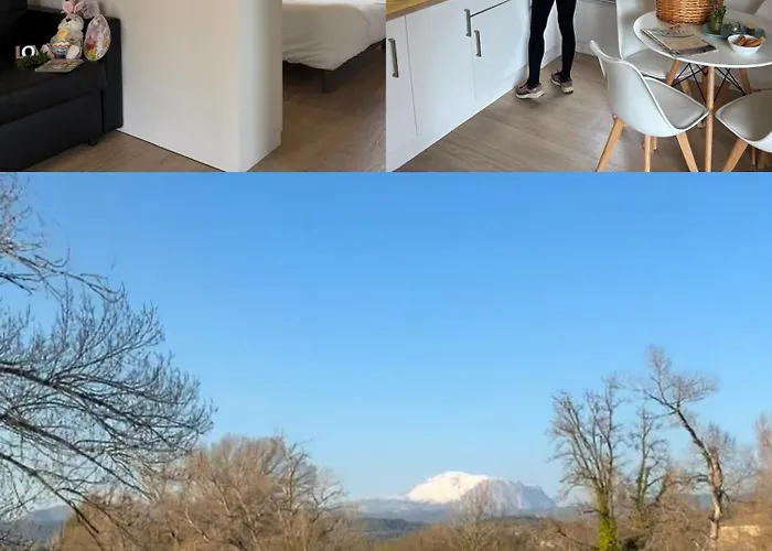 Casas Natura - Rural Graus